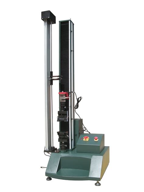 tensile testing machine manufacturers in india|tensile strength tester machine manufacturer.